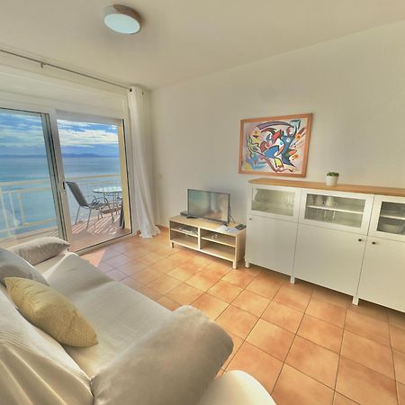 Marina 7 Apartment Roses Exterior foto